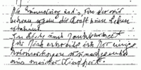 Handwriting 1996